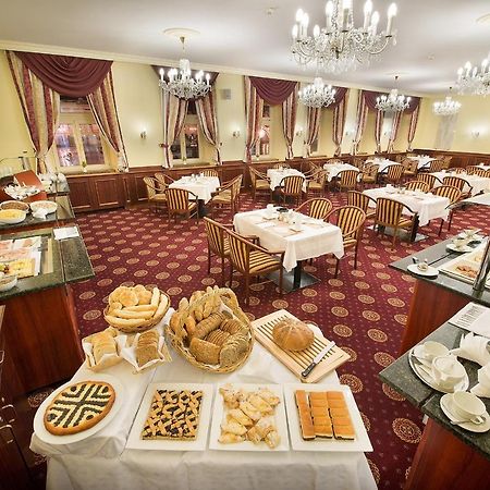 Old Town Bed & Breakfast Ceske Budejovice Exterior foto