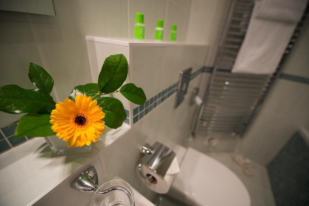 Old Town Bed & Breakfast Ceske Budejovice Exterior foto